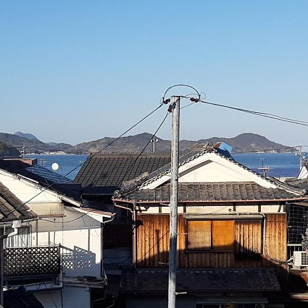 Guesthouse Kume Imabari Exterior photo
