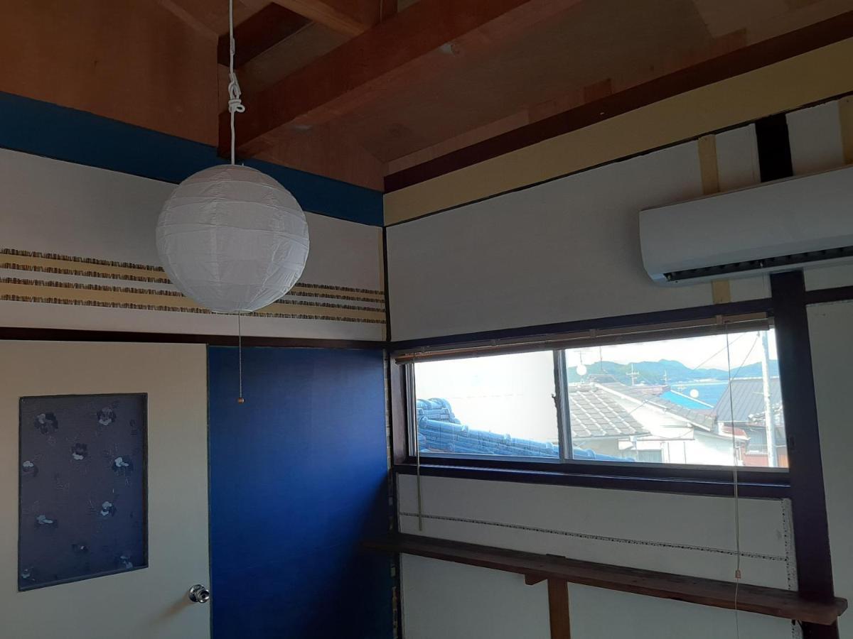 Guesthouse Kume Imabari Exterior photo
