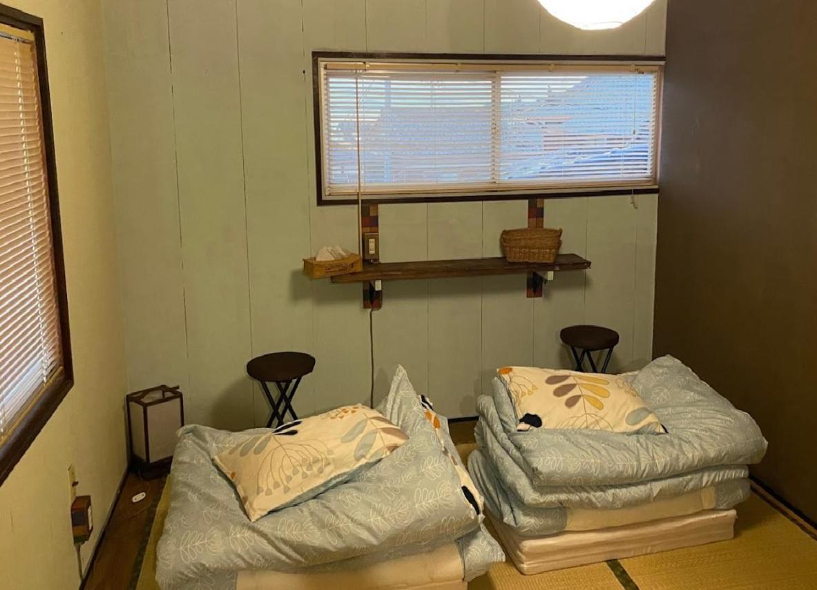 Guesthouse Kume Imabari Room photo