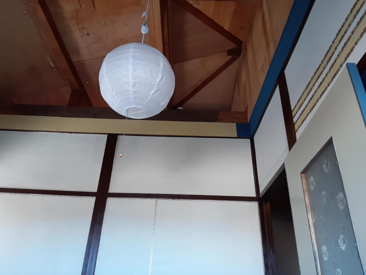 Guesthouse Kume Imabari Exterior photo