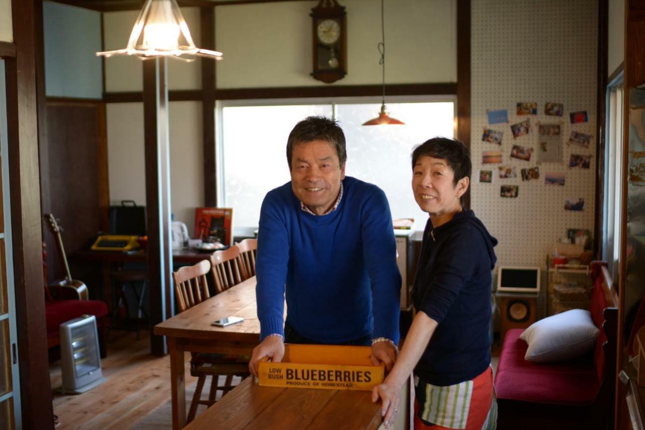 Guesthouse Kume Imabari Exterior photo